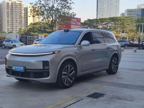 Li L9 2022
