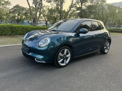 ORA 好猫 2021