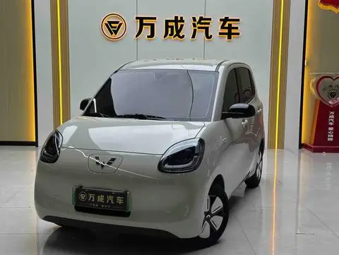 Wuling Hongguang MINIEV 2025 — фото 1