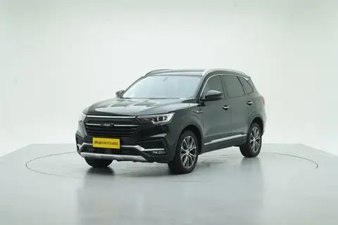 Zotye T500 2018
