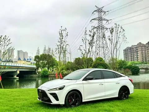 MG 5天蝎座 2022