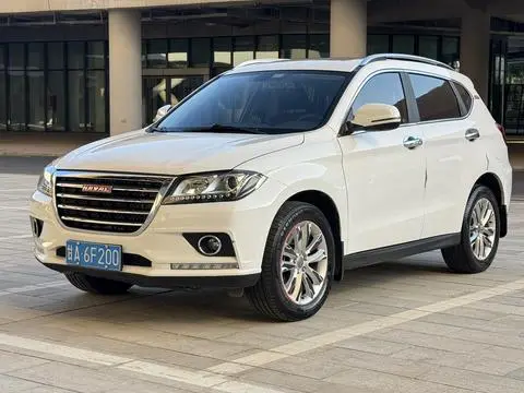 Haval H2 2016