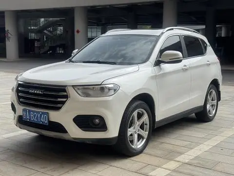 Haval H2 2018