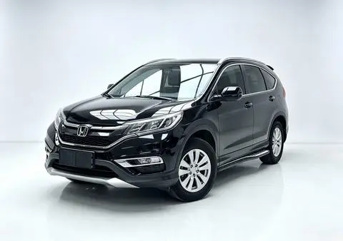 Honda CR-V 2015