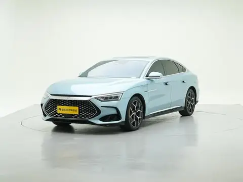 BYD Han DM 2023