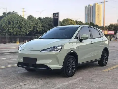 NETA V 2022