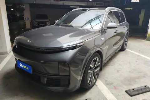 Li L9 2022