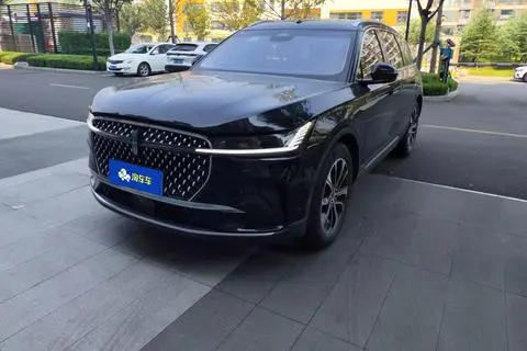 Lincoln 航海家 2023