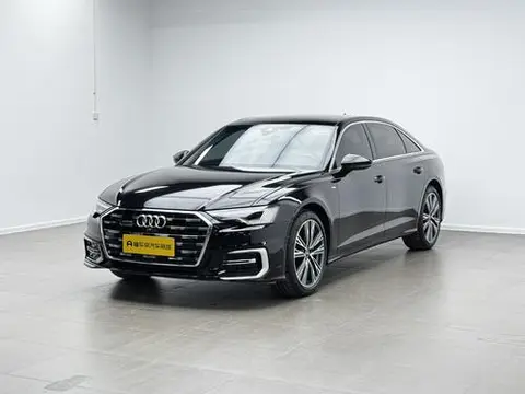 Audi A6L 2024