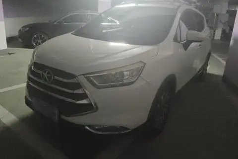 江汽集团 瑞风S3 2016