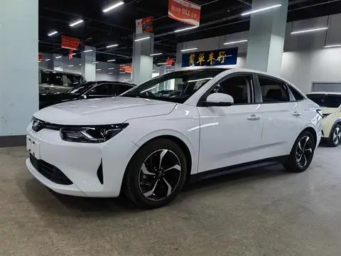 Weltmeister 威马E.5 2021