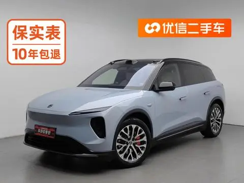 NIO ES6 2023