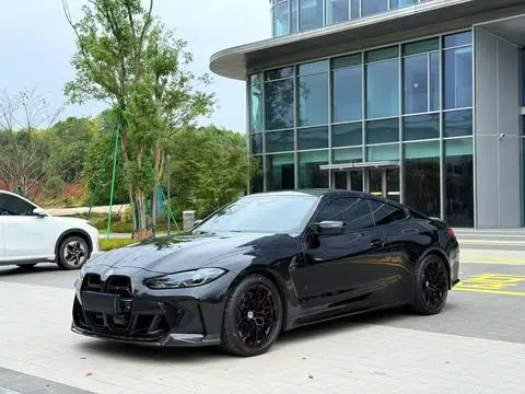 BMW M4 2024