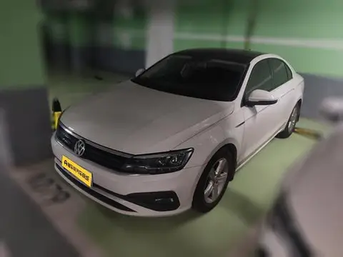 Volkswagen Lamando 2019