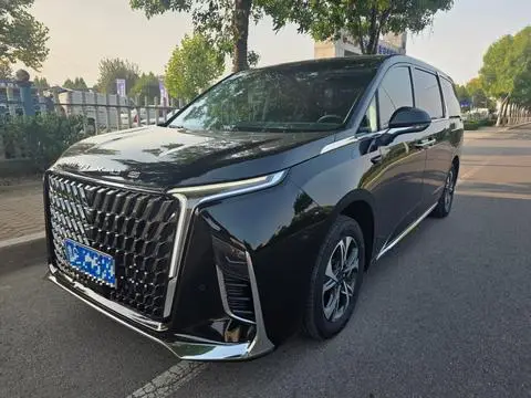Maxus G90 2023