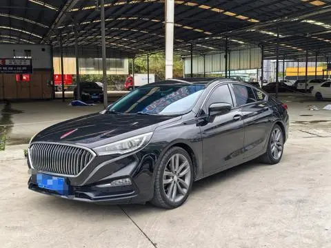 Hongqi H5 Classic 2018