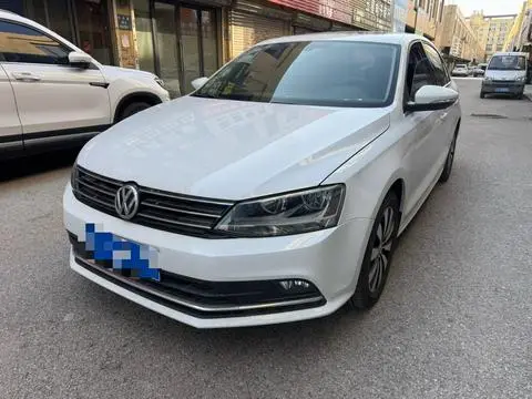 Volkswagen Sagitar 2018 — фото 1