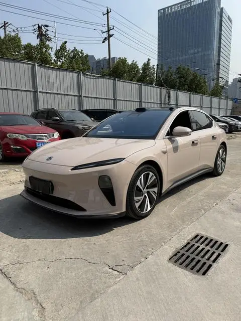 NIO ET5 2024
