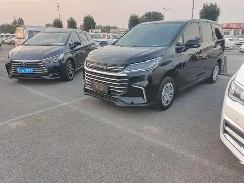 Maxus G50 2023