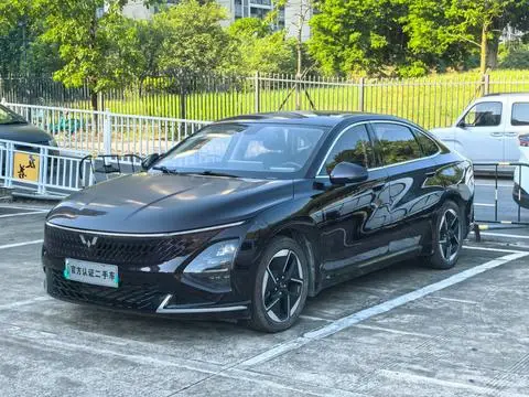 Wuling 星光PHEV 2023
