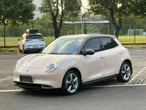 ORA 好猫 2021