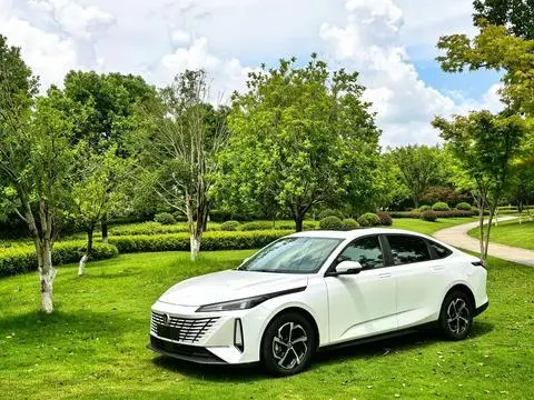 Changan Eado 2024