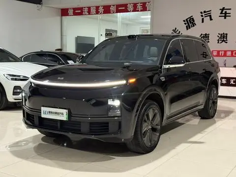 Li L9 2024