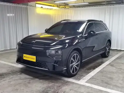 XPeng 小鹏G9 2024