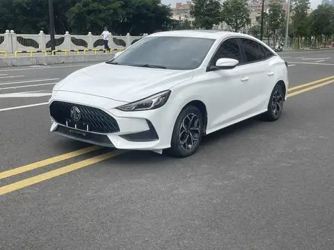 MG 5 2021