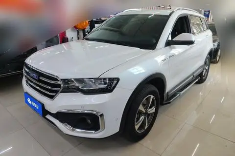Haval H6 Coupe 2018