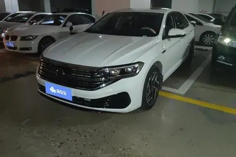 Volkswagen 速腾 2023