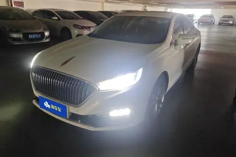 Hongqi H5 Classic 2018