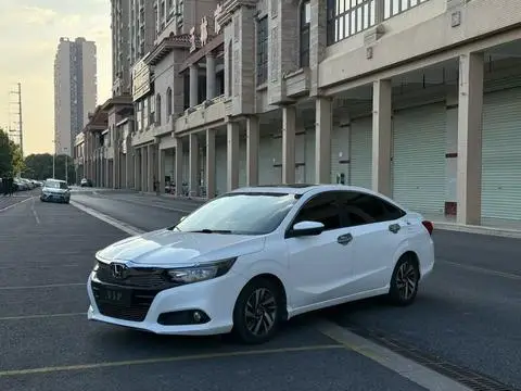 Honda Crider 2019 — фото 1