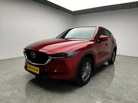 Mazda CX-5 2017