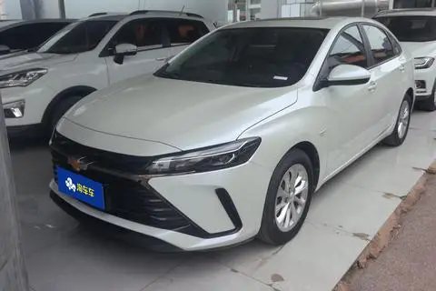 Chevrolet 科鲁泽 2024
