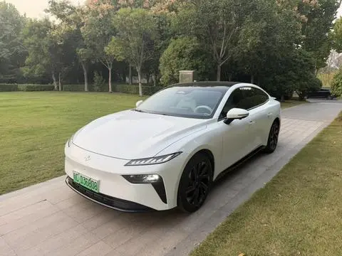 Dongfeng 007 2024