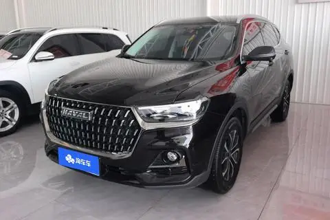 Haval H6 2023