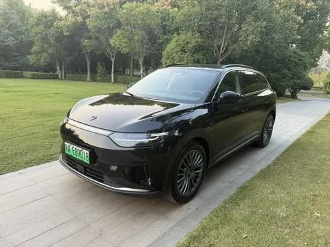Leapmotor C11 2024
