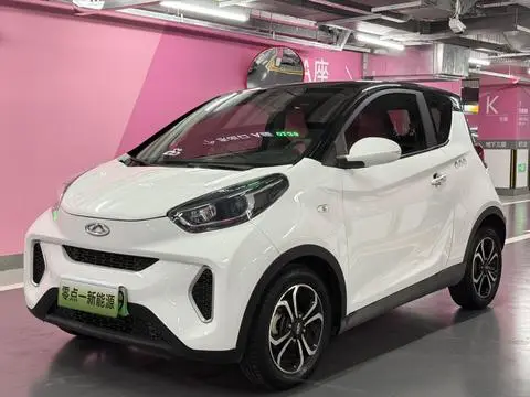 Chery QQ 小蚂蚁 2021