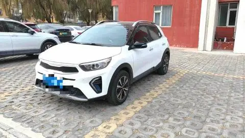 Kia 奕跑 2021