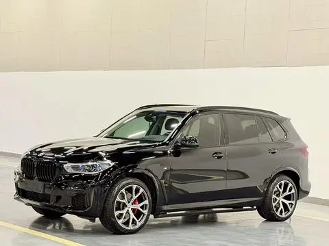 BMW X5 2022