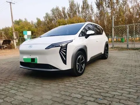 GAC AION Y 2024