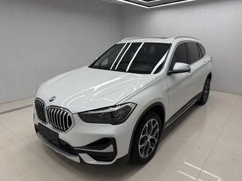 BMW X1 2022