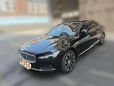 Volvo S90 2024