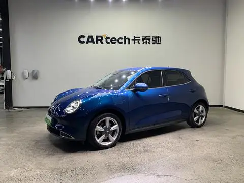 ORA 好猫 2022