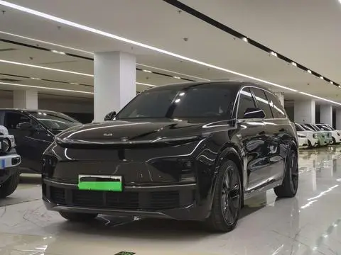 Li L9 2023