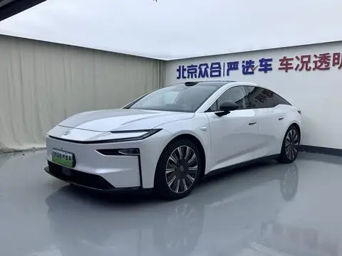 Toyota 铂智7 2026