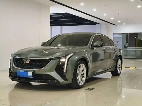 Cadillac CT5 2024