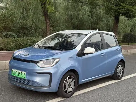 JAC (Sihao) 花仙子 2022