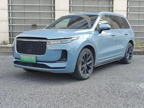 Li ONE 2021